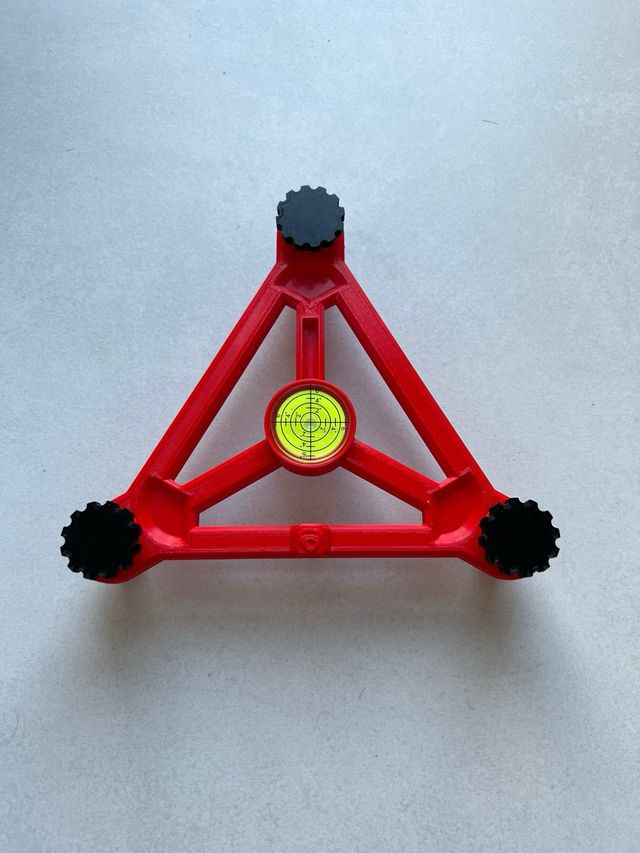 Soporte Alineación Garmin R10 Golf