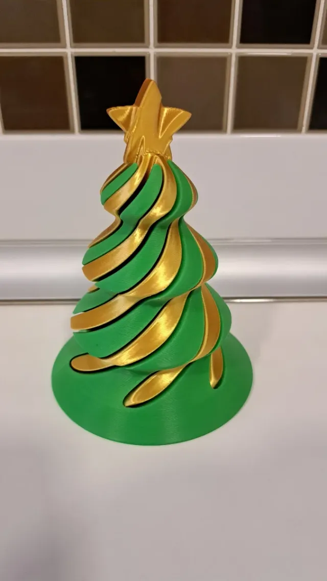 Árbol de Navidad Decorativo