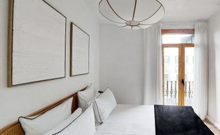 Piso en alquiler en La Dreta de l'Eixample en Barcelona