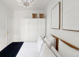 Piso en alquiler en La Dreta de l'Eixample en Barcelona