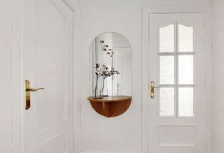 Piso en alquiler en La Dreta de l'Eixample en Barcelona