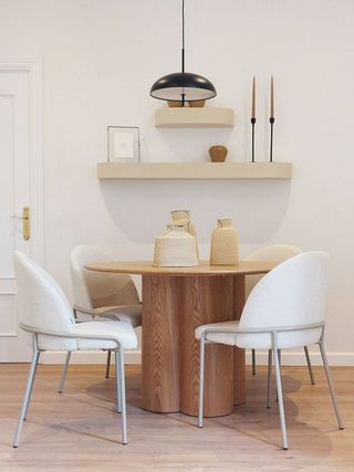 Piso en alquiler en La Dreta de l'Eixample en Barcelona