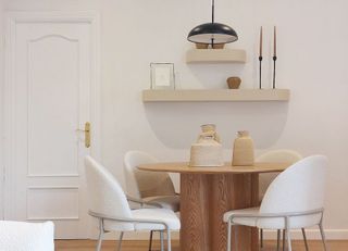 Piso en alquiler en La Dreta de l'Eixample en Barcelona