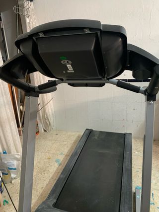 Cinta de Correr BLADEZ TR202i