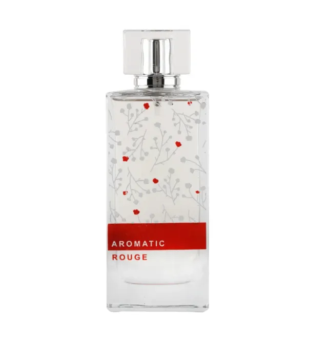 Perfume Aromatic Rouge Eau de Parfum 100ml