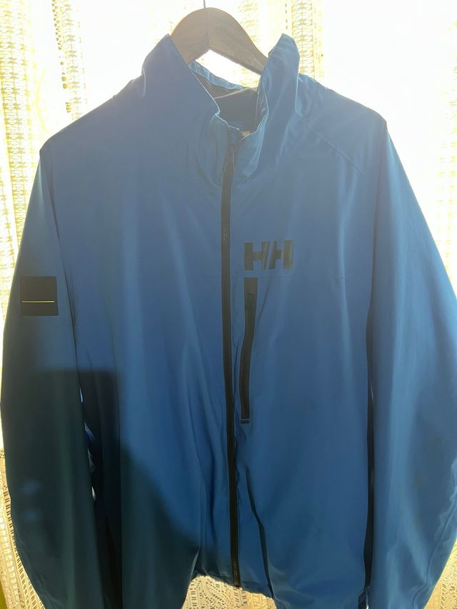 Chaqueta Helly Hansen Azul