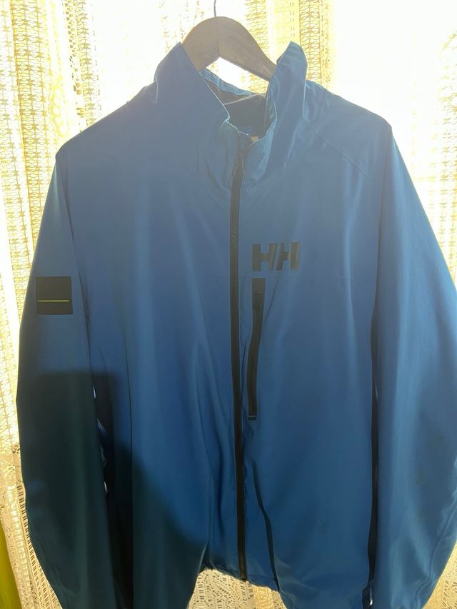 Chaqueta Helly Hansen Azul
