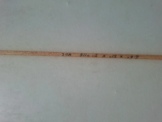 Tabla de surf Frus Surf. Volumen performance.