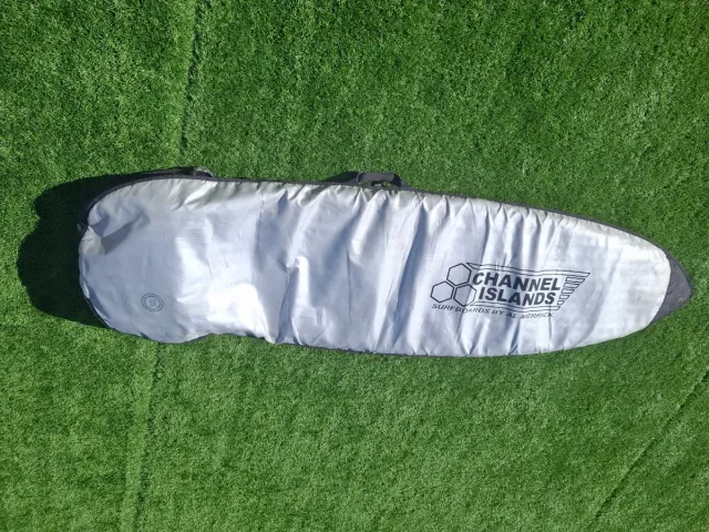 Tabla de surf Frus Surf. Volumen performance.