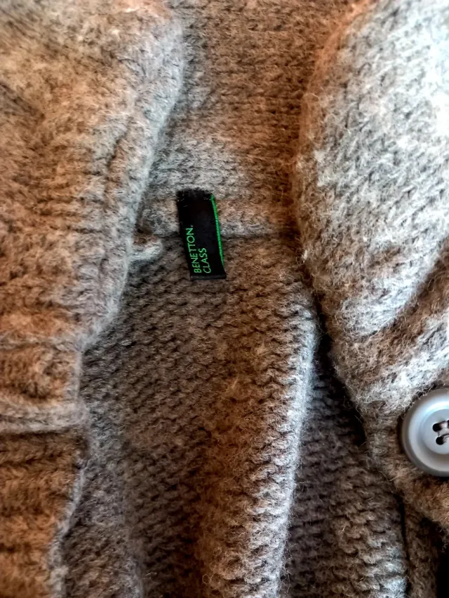 Lotto 21 capi bambina 6/8 anni