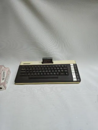 Atari 600XL Ordenador Clásico