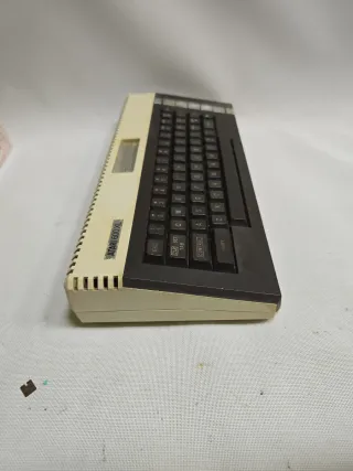 Atari 600XL Ordenador Clásico