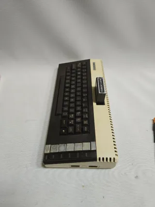 Atari 600XL Ordenador Clásico