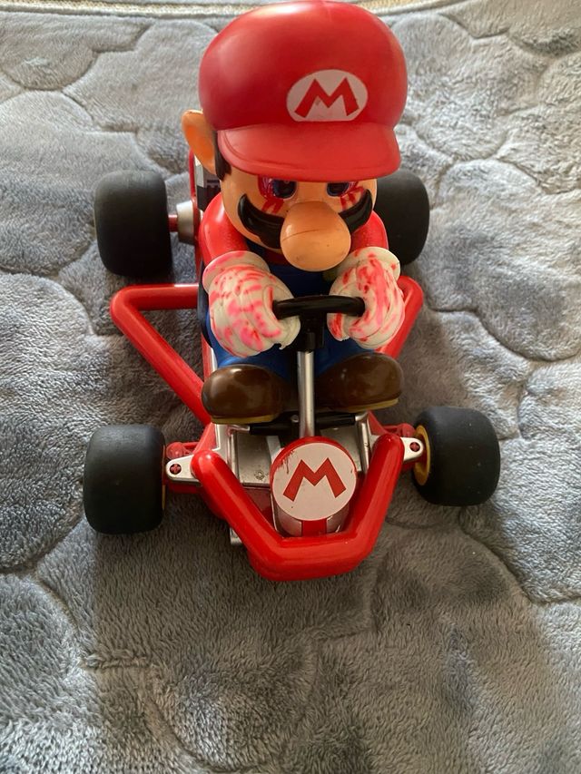 Super Mario 