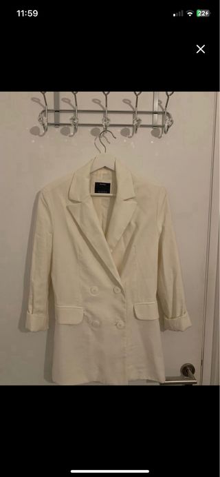 Pack 4 Blusas y Camisas Talla Única