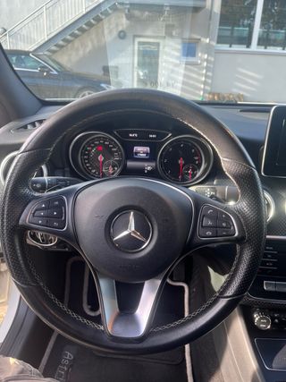 Mercedes-Benz Clase A 2016