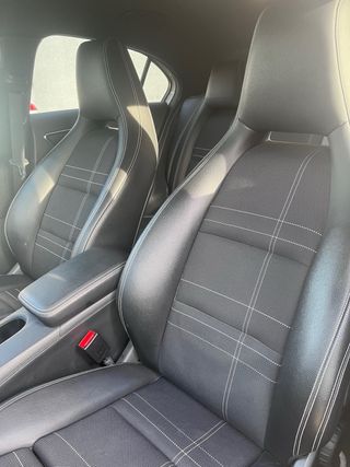 Mercedes-Benz Clase A 2016