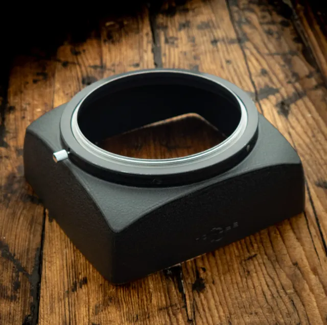 Parasol Zenza Bronica Angular 50mm