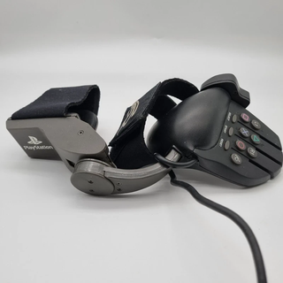 Controlador PlayStation Arm Pad Glove