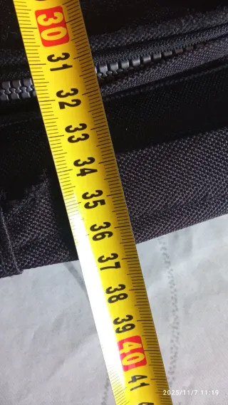 Mochila Head Negra y Roja