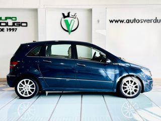 Mercedes-Benz Clase B 2008