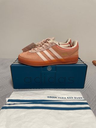 Adidas Gazelle Bad Bunny Cabo Rojo