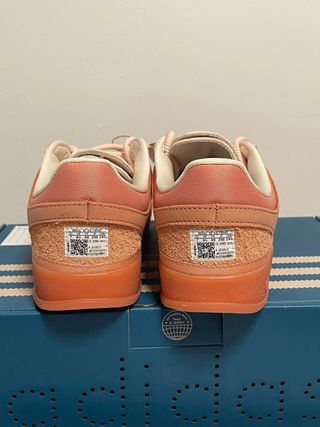 Adidas Gazelle Bad Bunny Cabo Rojo