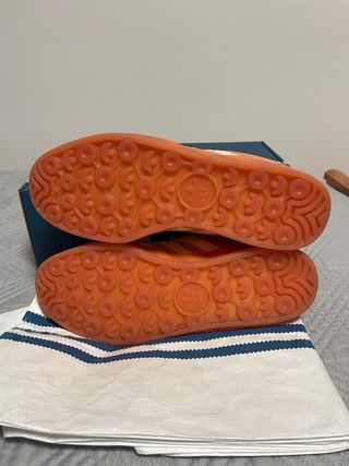 Adidas Gazelle Bad Bunny Cabo Rojo