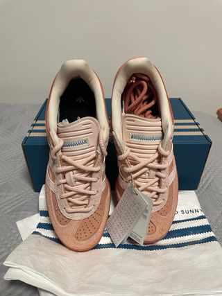 Adidas Gazelle Bad Bunny Cabo Rojo