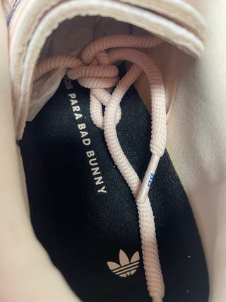 Adidas Gazelle Bad Bunny Cabo Rojo