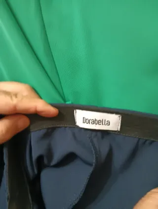 Tailleur completo Sandro Ferrone verde