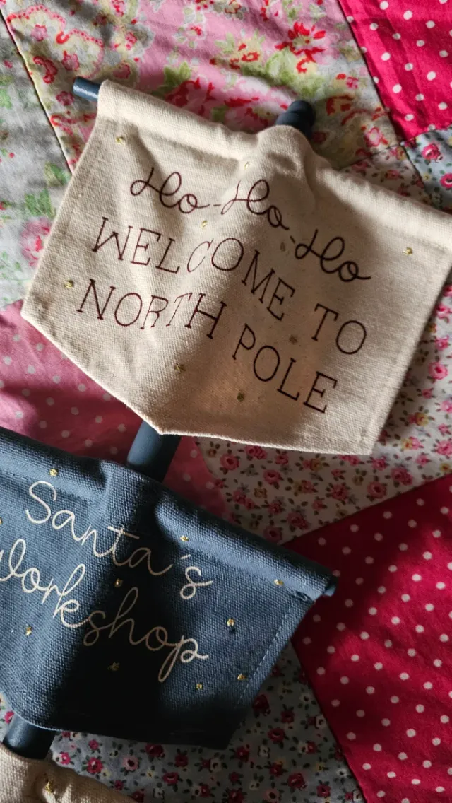 Adorno Navideño Zara Home