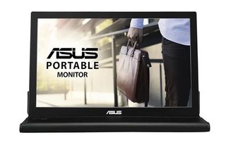 Monitor Portátil ASUS MB169B+ 15.6 Full HD
