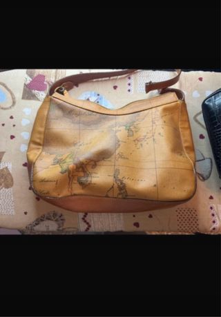 Borsa Prima Classe media mappa