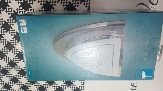 Aplique de pared EGLO Planet 1