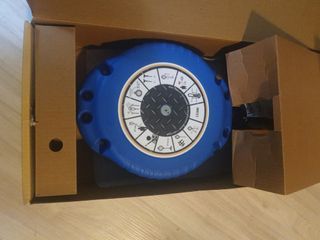 Anticaídas Sekur Blok Irudek EN 360