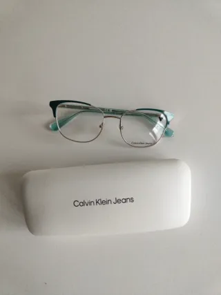 Occhiali Calvin Klein Jeans donna