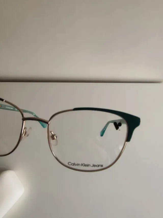 Occhiali Calvin Klein Jeans donna