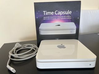 Apple Time Capsule 3TB Disco Duro Wi-Fi