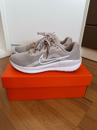 Zapatillas Nike Downshifter 13 Talla 38