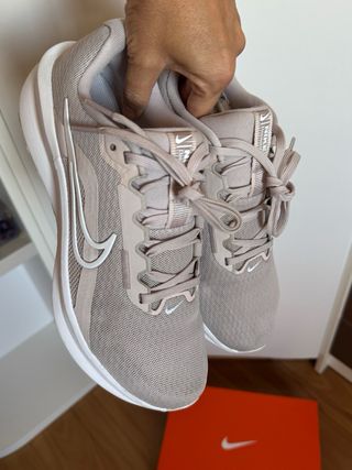 Zapatillas Nike Downshifter 13 Talla 38