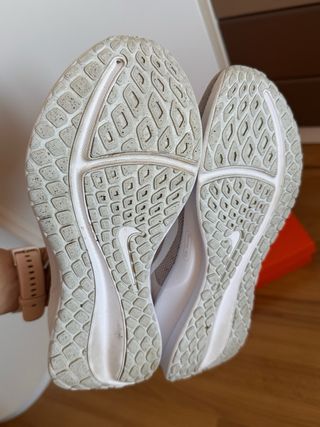 Zapatillas Nike Downshifter 13 Talla 38