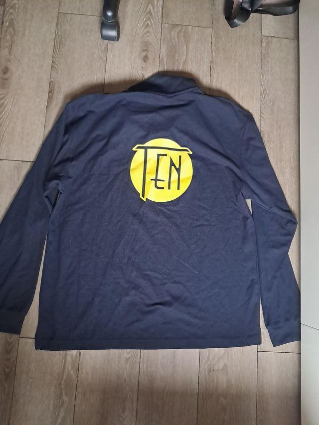 Polo El Corte Inglés azul