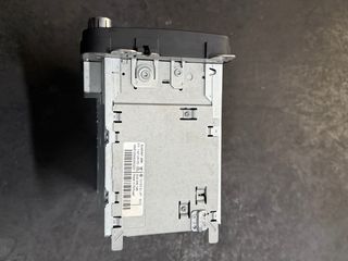 Pantalla Radio Golf VI