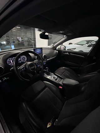 Audi A3 S line 150 TDI S tronic