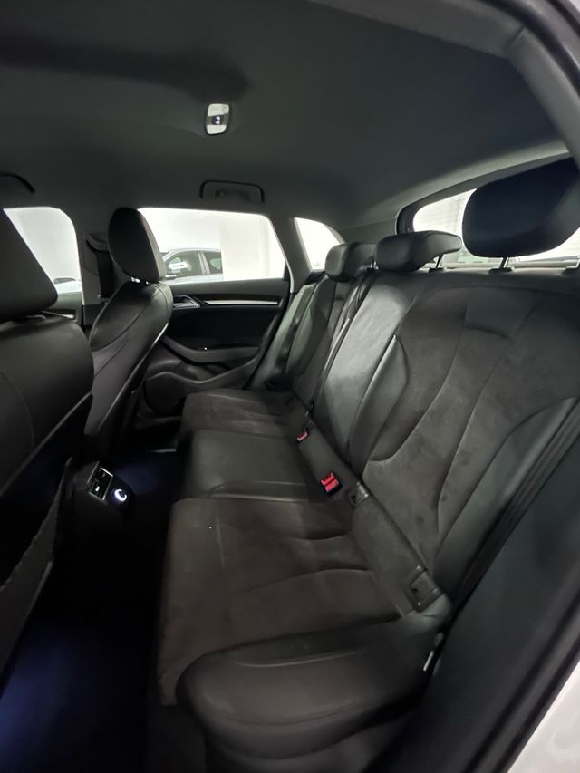 Audi A3 S line 150 TDI S tronic