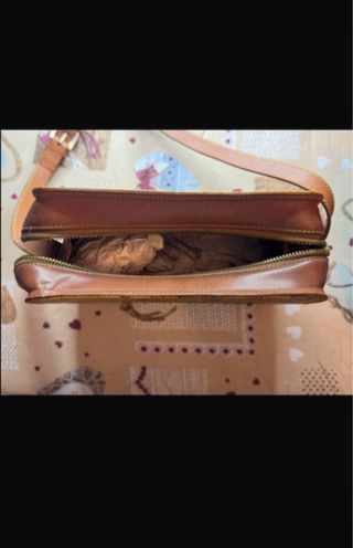 Borsa Prima Classe media mappa