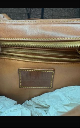 Borsa Prima Classe media mappa