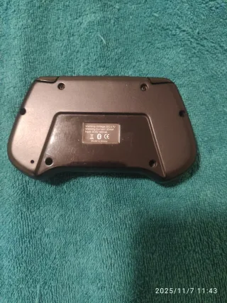 Mando iPega para videojuegos