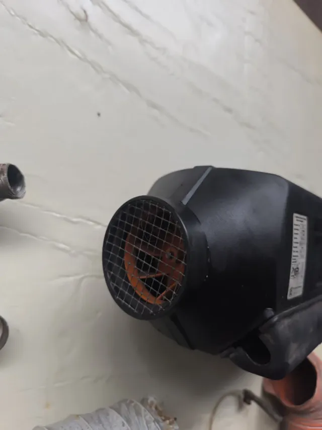 Calefacción Estacionaria Eberrspscher 12V